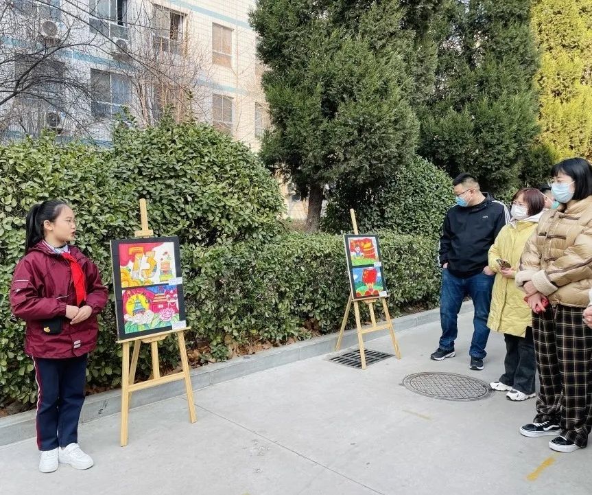 【預(yù)小聯(lián)動(dòng)】攜手同行 助力成長——石家莊私立一中附小預(yù)科部|預(yù)升小家校見面會(huì)