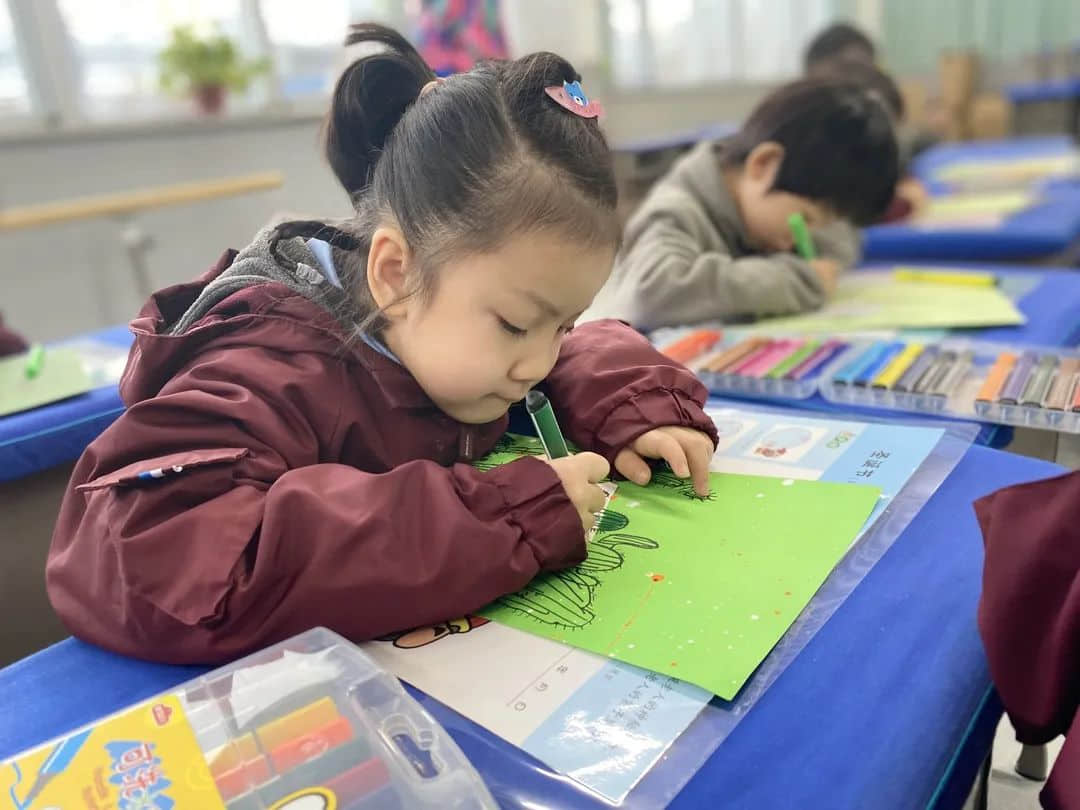 【預(yù)?社團(tuán)】萬(wàn)物隨春醒,美好自新生——石家莊私立一中附小預(yù)科部多彩社團(tuán)
