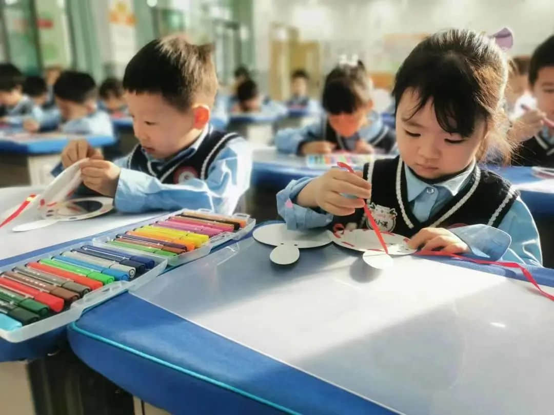 【預?愛有約女神節(jié)】感恩“預”見 最美綻放——石家莊私立一中附小預科部女神節(jié)活動