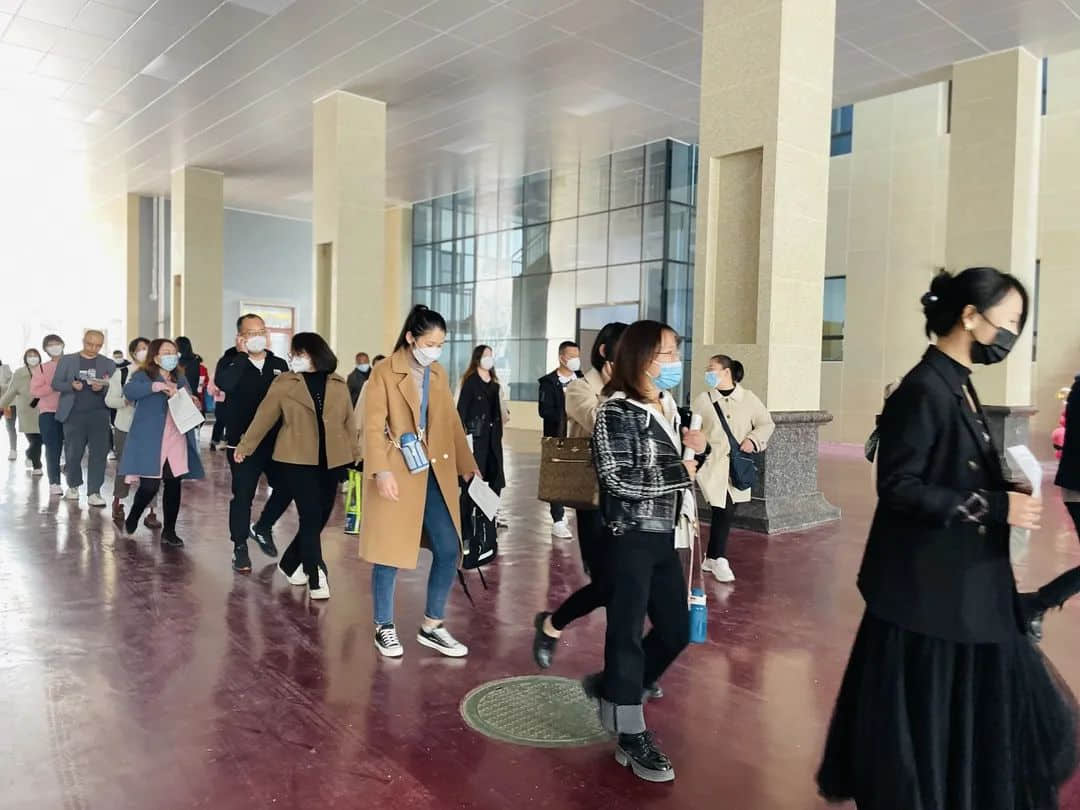 【預之約】以愛之約，共赴美好——私立一中附小預科部秋季新生家長見面會