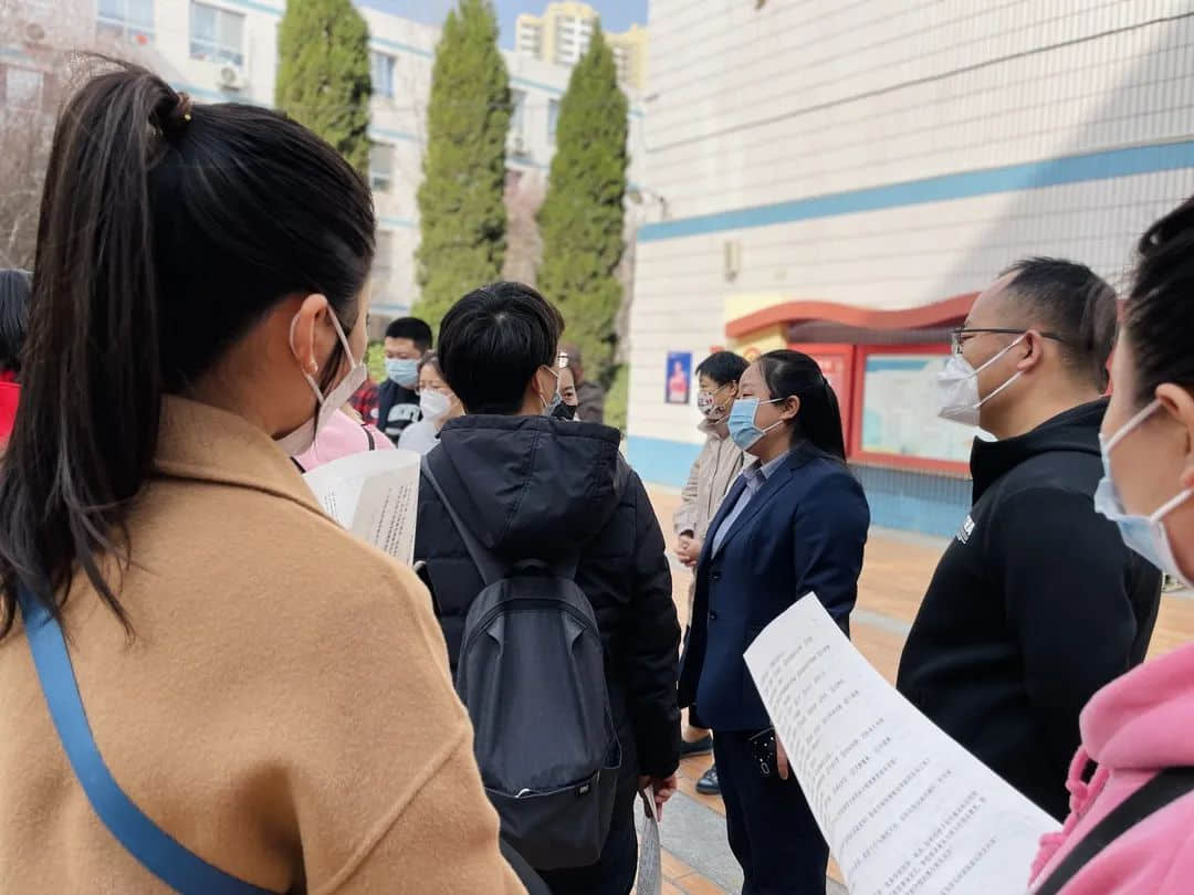 【預之約】以愛之約，共赴美好——私立一中附小預科部秋季新生家長見面會