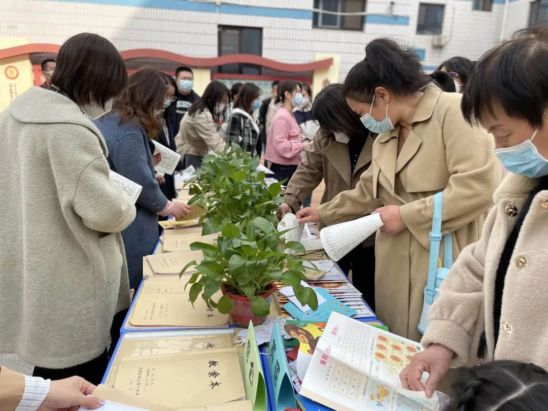 【預之約】以愛之約，共赴美好——私立一中附小預科部秋季新生家長見面會