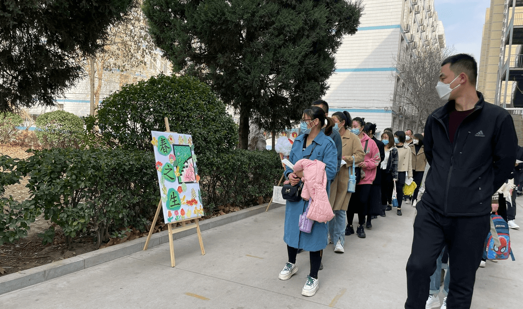【預之約】以愛之約，共赴美好——私立一中附小預科部秋季新生家長見面會