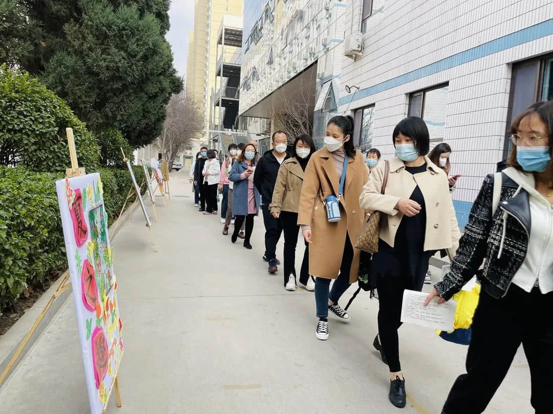 【預之約】以愛之約，共赴美好——私立一中附小預科部秋季新生家長見面會