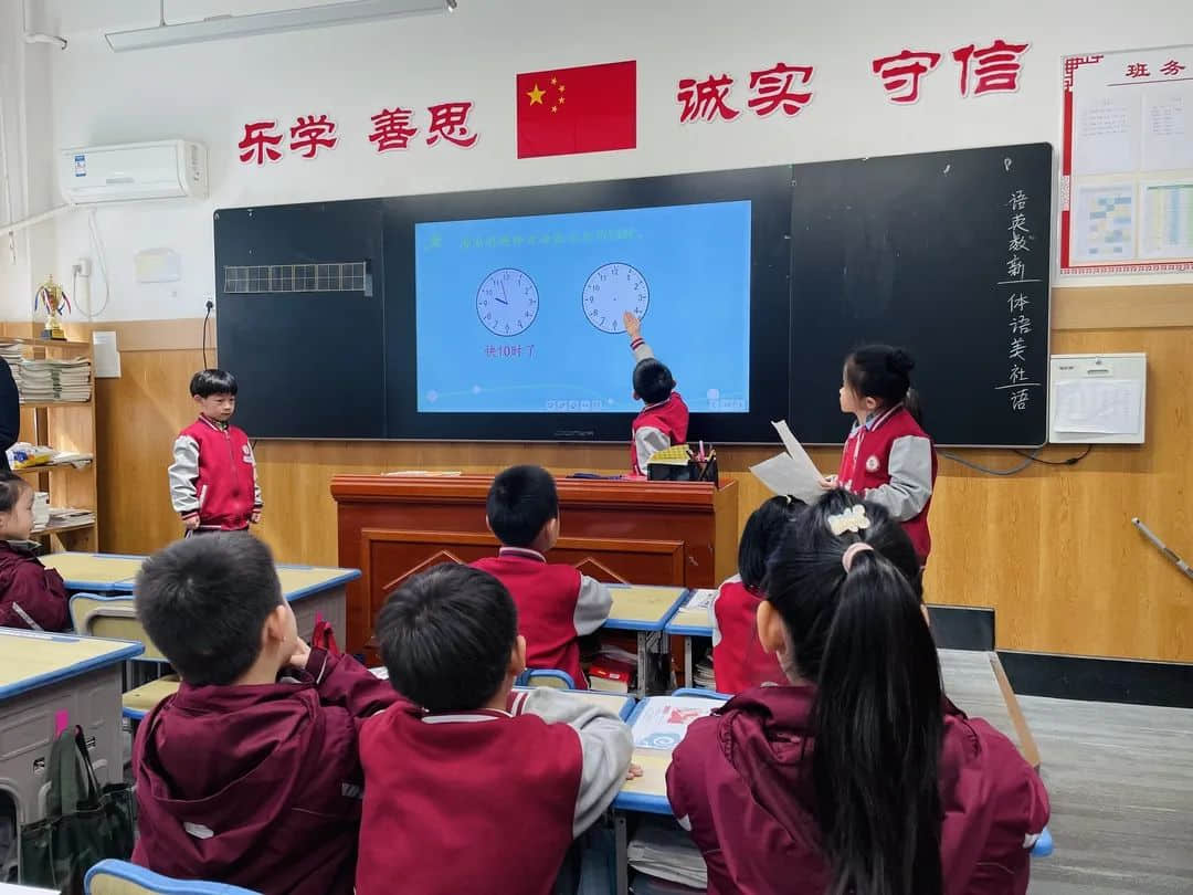 【預(yù)之成長(zhǎng)】“預(yù)”進(jìn)附小，憧憬未來(lái)——石家莊私立一中附小預(yù)科部｜小學(xué)初體驗(yàn)