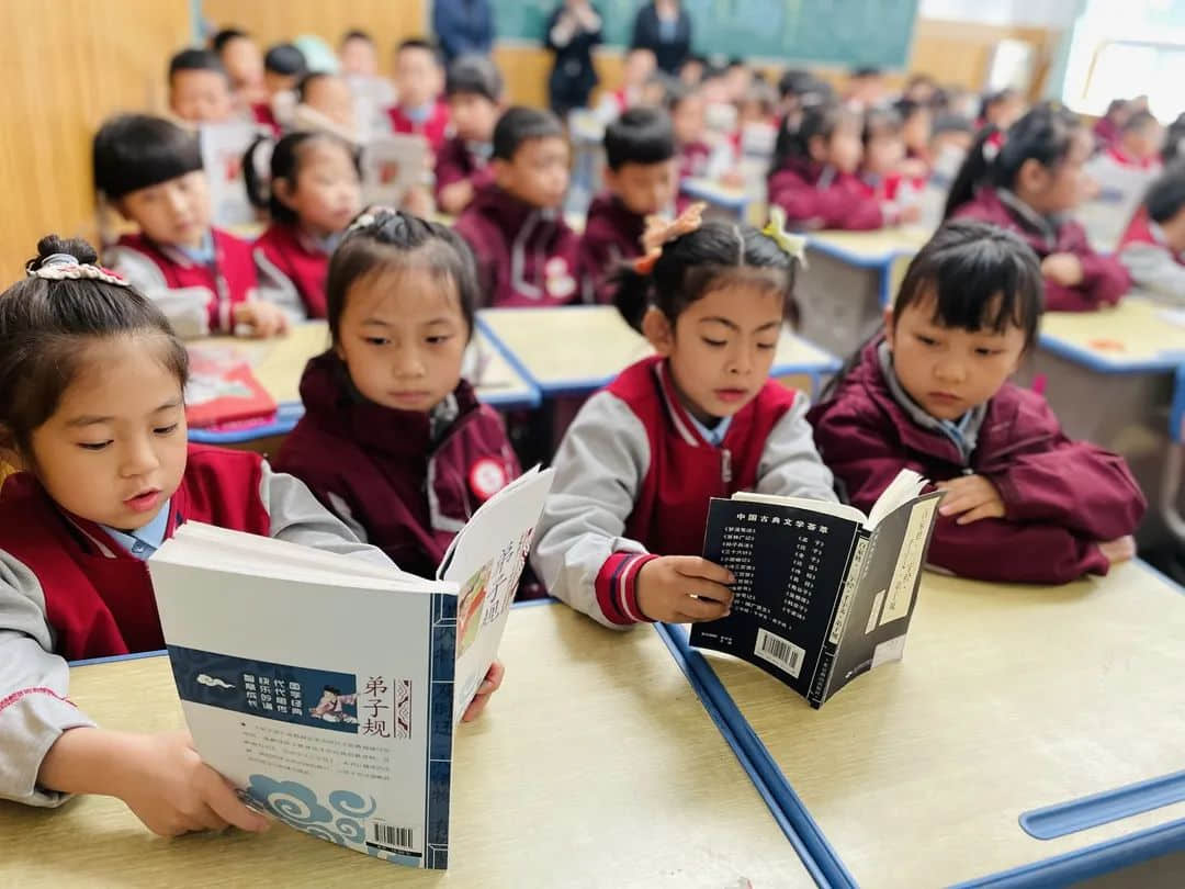 【預(yù)之成長(zhǎng)】“預(yù)”進(jìn)附小，憧憬未來(lái)——石家莊私立一中附小預(yù)科部｜小學(xué)初體驗(yàn)