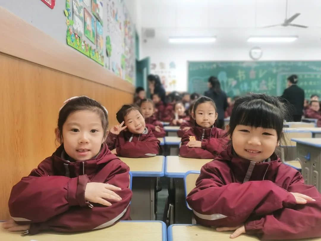 【預(yù)之成長(zhǎng)】“預(yù)”進(jìn)附小，憧憬未來(lái)——石家莊私立一中附小預(yù)科部｜小學(xué)初體驗(yàn)