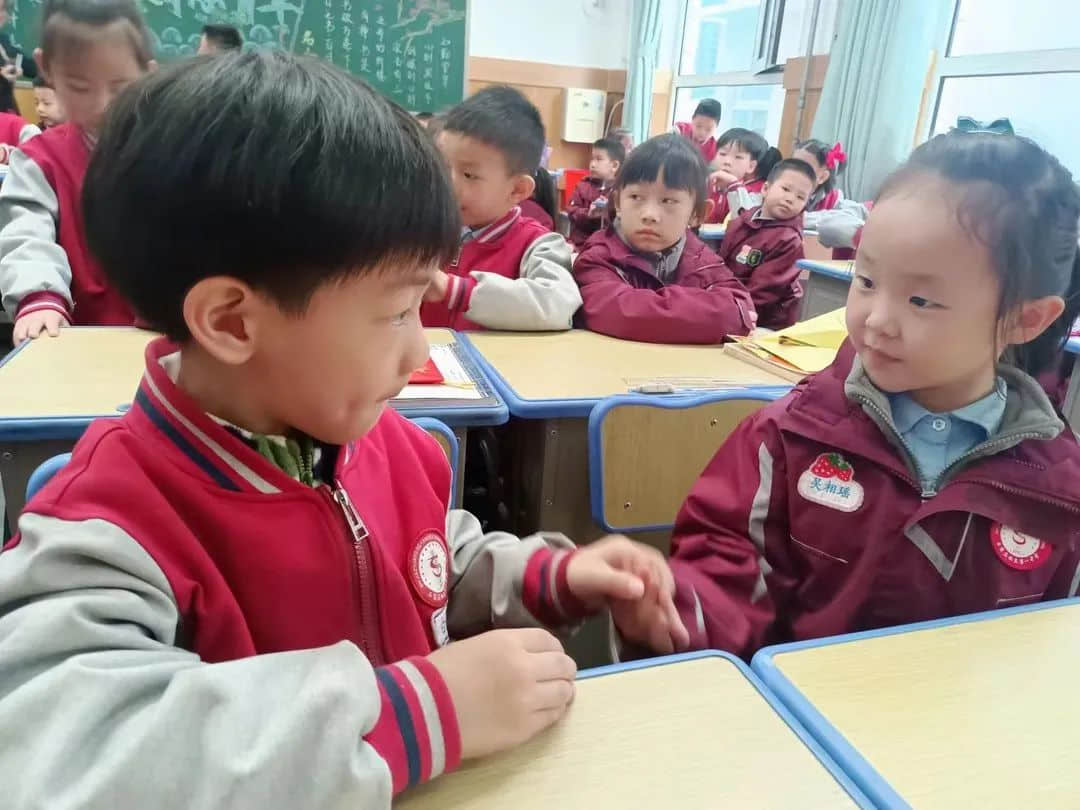 【預(yù)之成長(zhǎng)】“預(yù)”進(jìn)附小，憧憬未來(lái)——石家莊私立一中附小預(yù)科部｜小學(xué)初體驗(yàn)