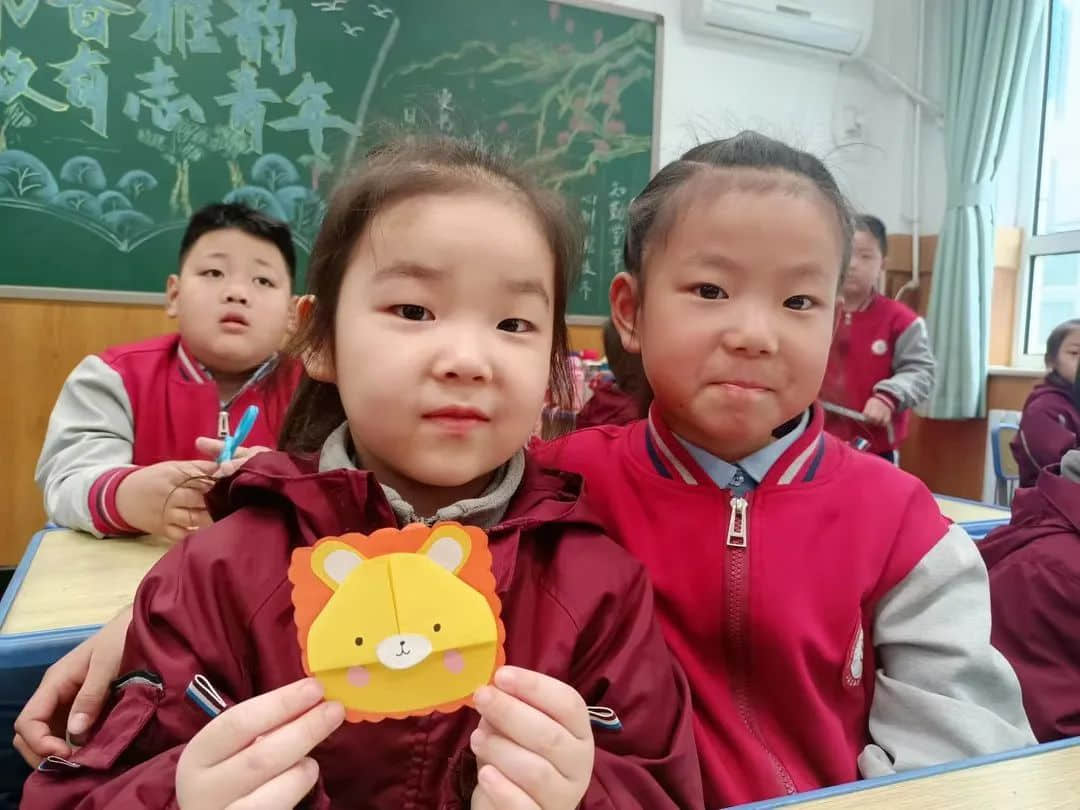 【預(yù)之成長(zhǎng)】“預(yù)”進(jìn)附小，憧憬未來(lái)——石家莊私立一中附小預(yù)科部｜小學(xué)初體驗(yàn)
