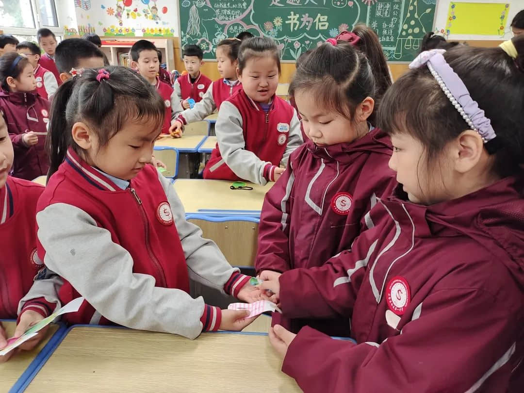 【預(yù)之成長(zhǎng)】“預(yù)”進(jìn)附小，憧憬未來(lái)——石家莊私立一中附小預(yù)科部｜小學(xué)初體驗(yàn)