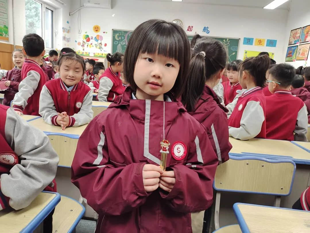 【預(yù)之成長(zhǎng)】“預(yù)”進(jìn)附小，憧憬未來(lái)——石家莊私立一中附小預(yù)科部｜小學(xué)初體驗(yàn)