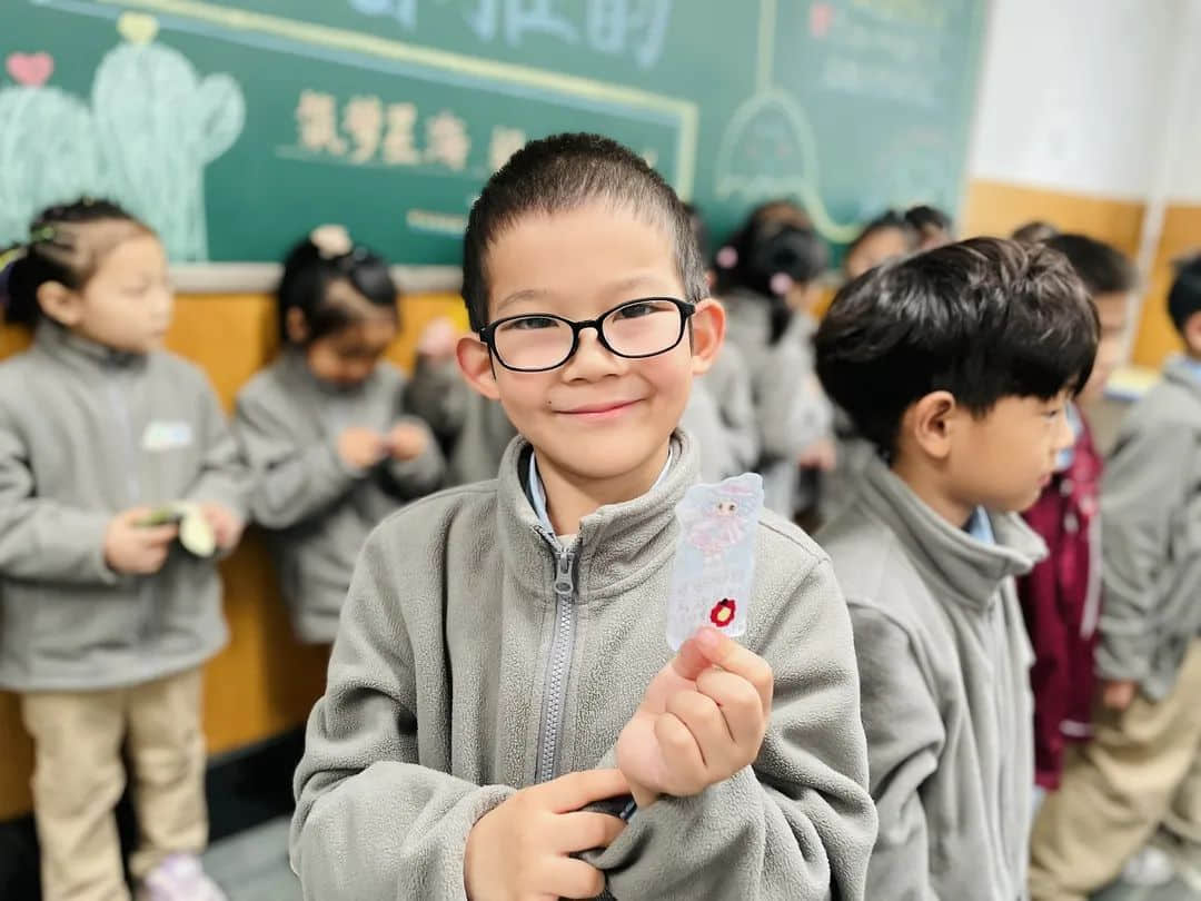 【預(yù)之成長(zhǎng)】“預(yù)”進(jìn)附小，憧憬未來(lái)——石家莊私立一中附小預(yù)科部｜小學(xué)初體驗(yàn)