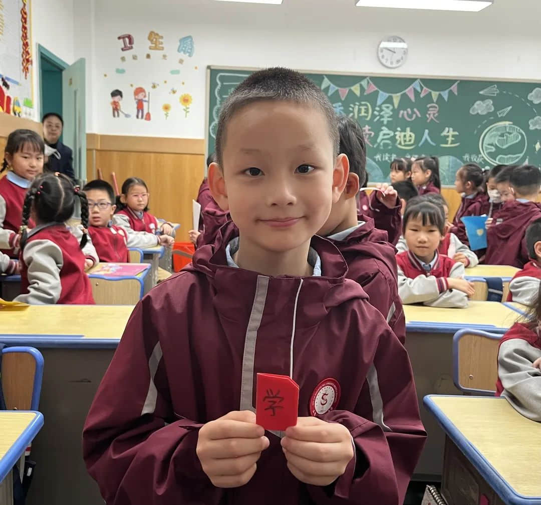 【預(yù)之成長(zhǎng)】“預(yù)”進(jìn)附小，憧憬未來(lái)——石家莊私立一中附小預(yù)科部｜小學(xué)初體驗(yàn)