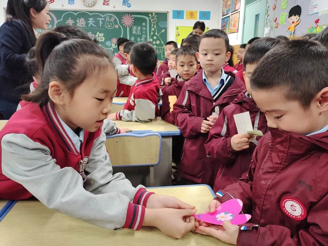 【預(yù)之成長(zhǎng)】“預(yù)”進(jìn)附小，憧憬未來(lái)——石家莊私立一中附小預(yù)科部｜小學(xué)初體驗(yàn)