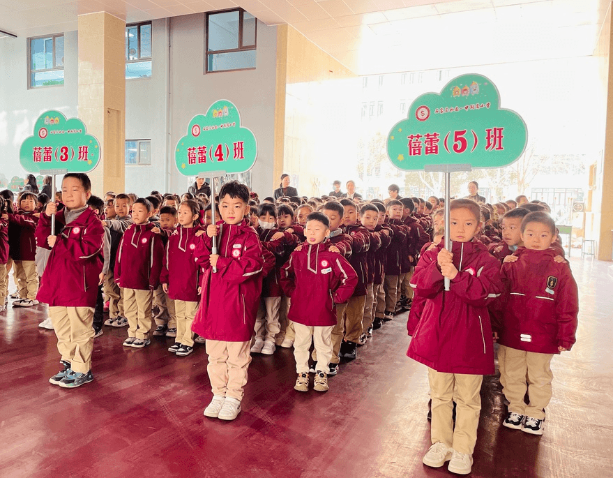 【預(yù)之成長(zhǎng)】“預(yù)”進(jìn)附小，憧憬未來(lái)——石家莊私立一中附小預(yù)科部｜小學(xué)初體驗(yàn)