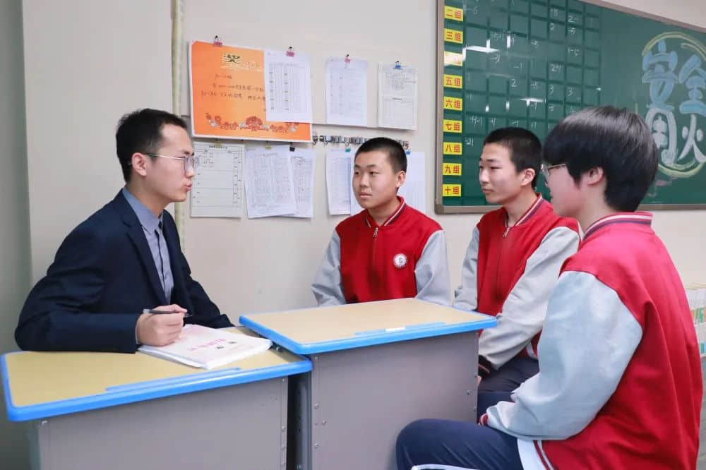奔跑路上的燦爛細節(jié)