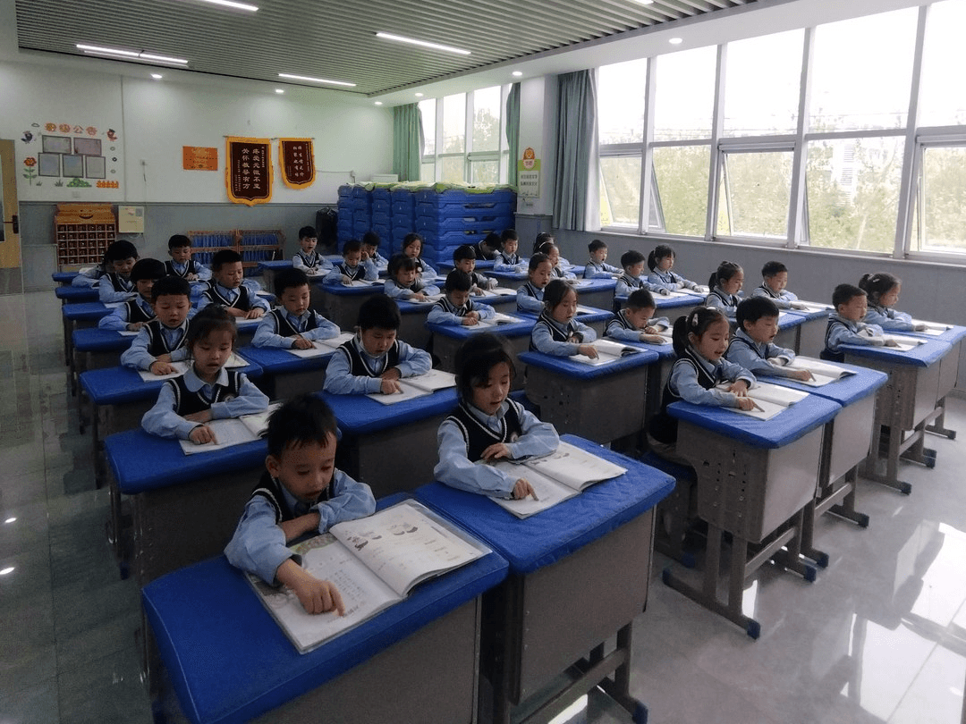 【預(yù)之閱】書(shū)香潤(rùn)童心 閱讀伴成長(zhǎng)——石家莊私立一中附小預(yù)科部閱讀節(jié)活動(dòng)
