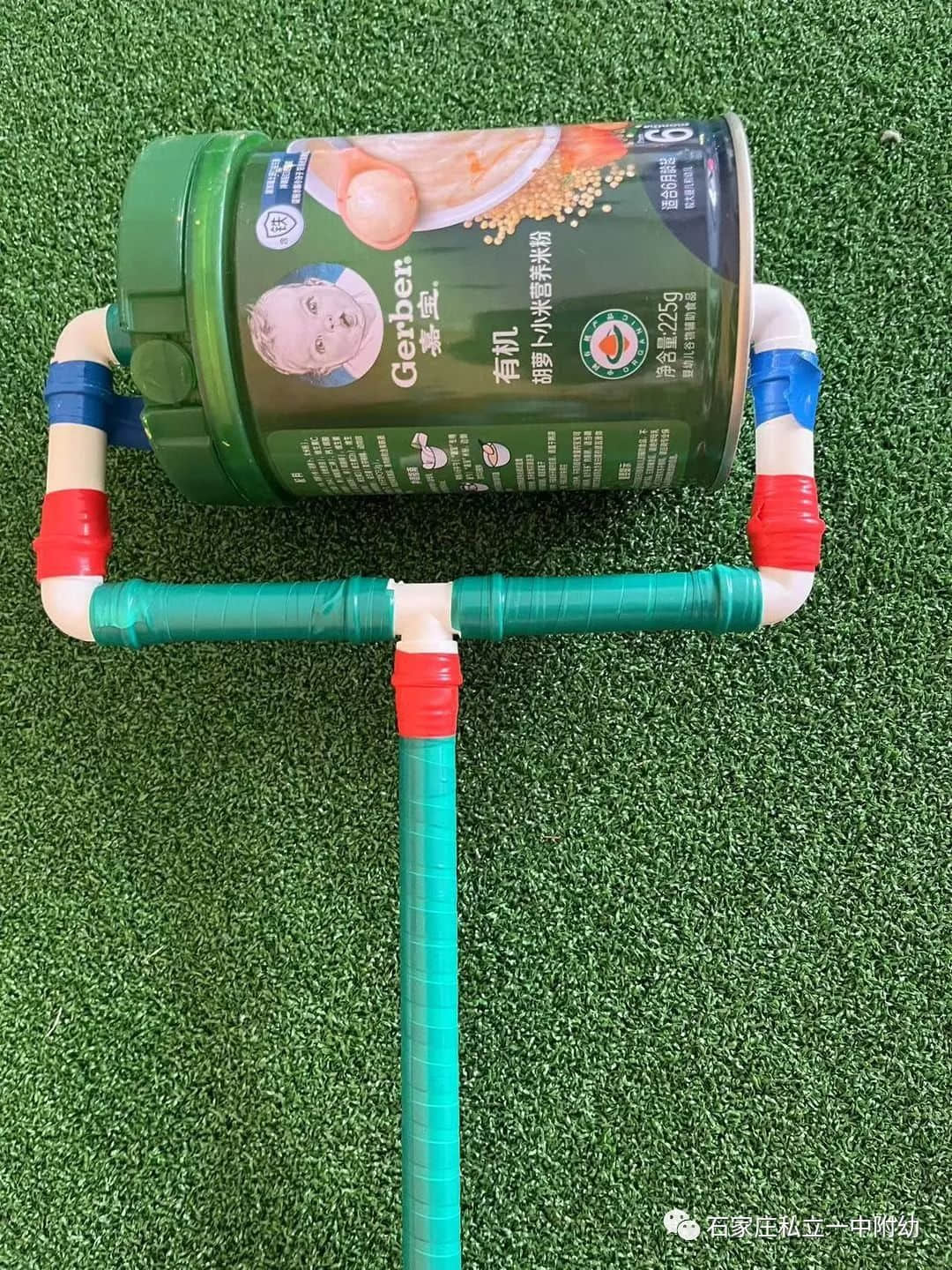 【幼之育】初夏的五月，不一樣的精彩
