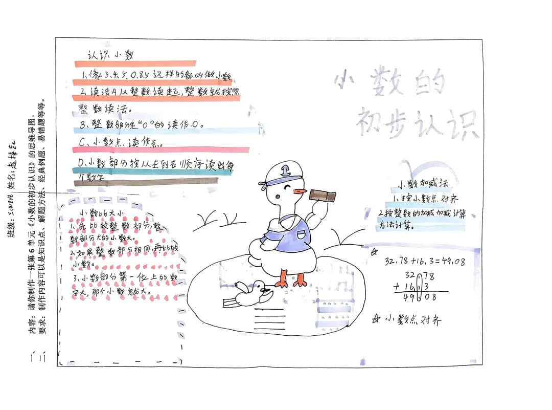 【立小?聚焦教學(xué)】心悅數(shù)學(xué) 創(chuàng)意無(wú)限｜數(shù)學(xué)主題實(shí)踐活動(dòng)紀(jì)實(shí)