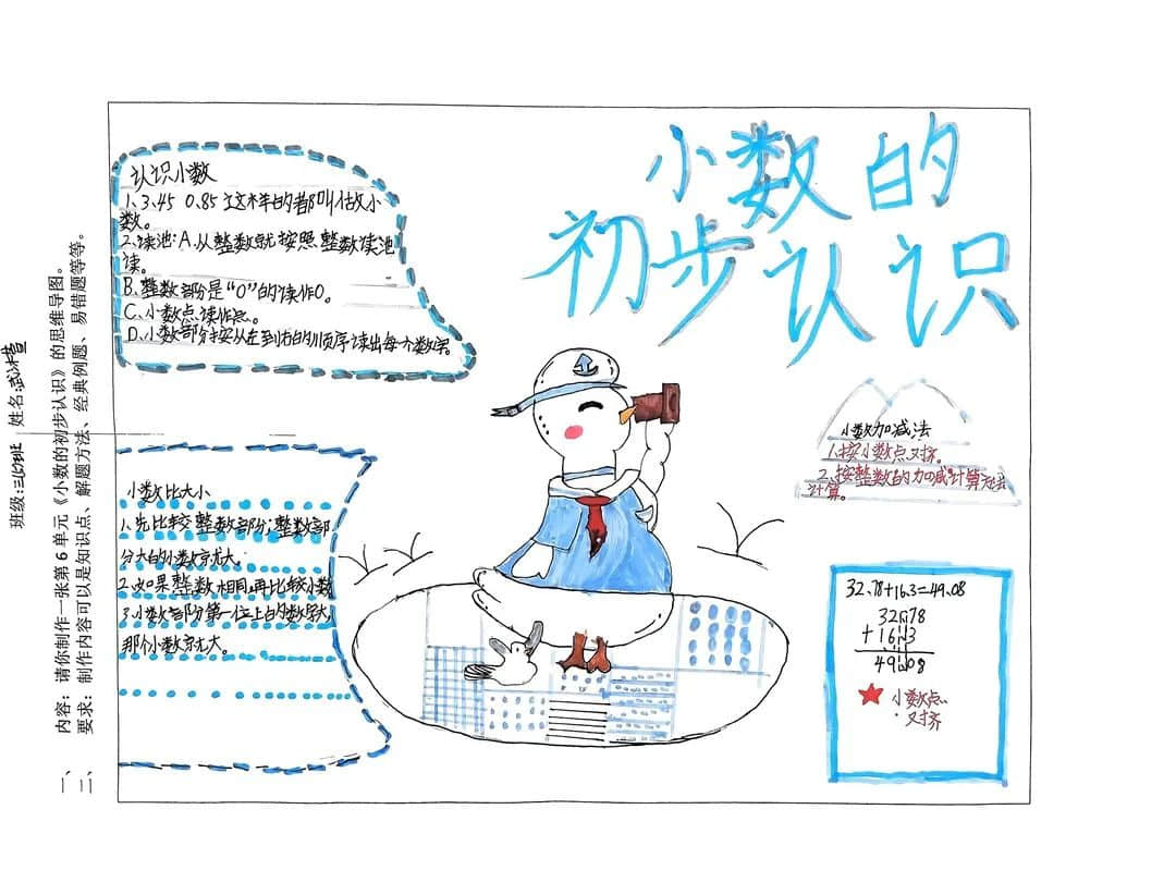 【立小?聚焦教學(xué)】心悅數(shù)學(xué) 創(chuàng)意無(wú)限｜數(shù)學(xué)主題實(shí)踐活動(dòng)紀(jì)實(shí)