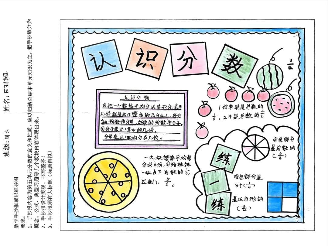 【立小?聚焦教學(xué)】心悅數(shù)學(xué) 創(chuàng)意無(wú)限｜數(shù)學(xué)主題實(shí)踐活動(dòng)紀(jì)實(shí)