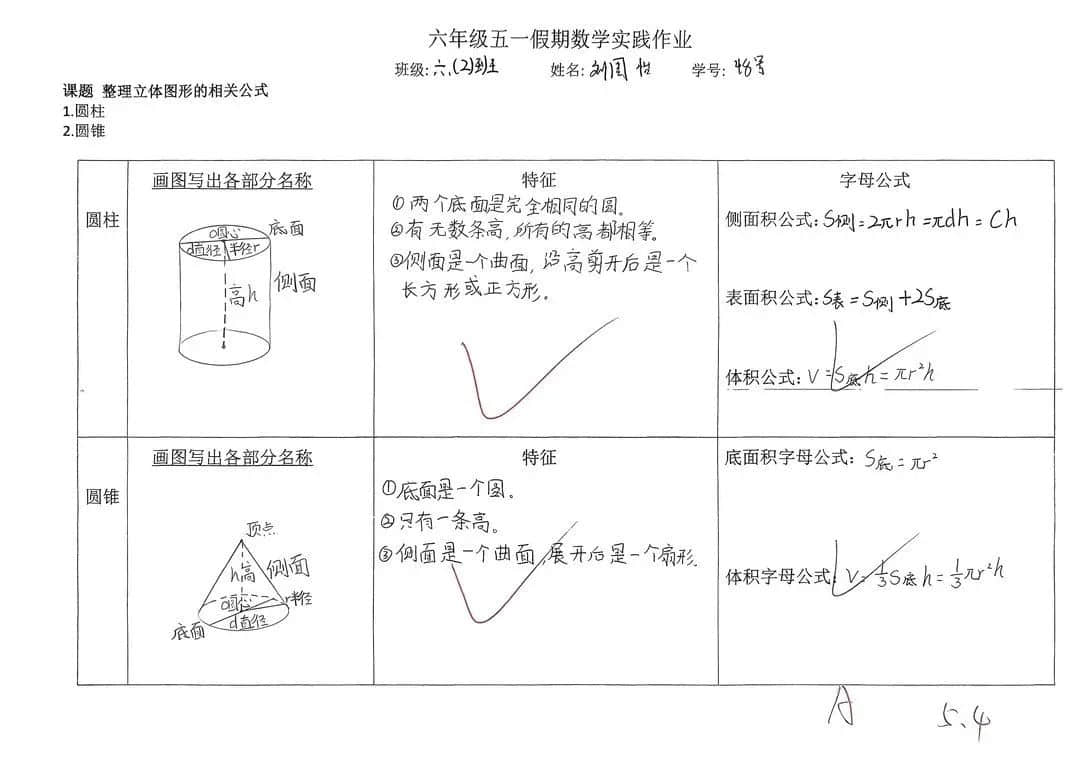 【立小?聚焦教學(xué)】心悅數(shù)學(xué) 創(chuàng)意無(wú)限｜數(shù)學(xué)主題實(shí)踐活動(dòng)紀(jì)實(shí)