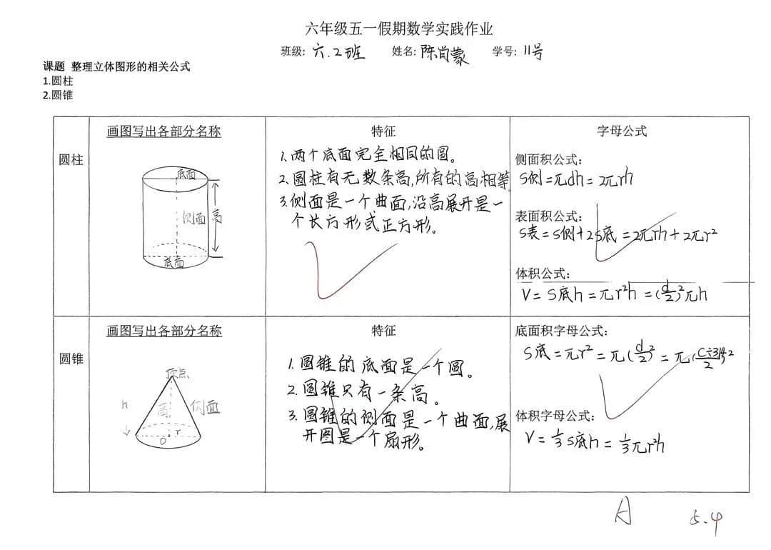 【立小?聚焦教學(xué)】心悅數(shù)學(xué) 創(chuàng)意無(wú)限｜數(shù)學(xué)主題實(shí)踐活動(dòng)紀(jì)實(shí)