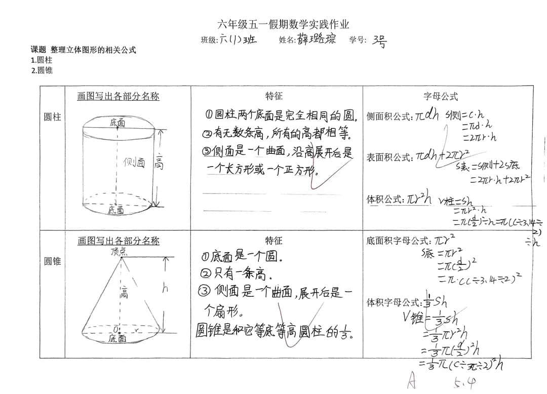 【立小?聚焦教學(xué)】心悅數(shù)學(xué) 創(chuàng)意無(wú)限｜數(shù)學(xué)主題實(shí)踐活動(dòng)紀(jì)實(shí)