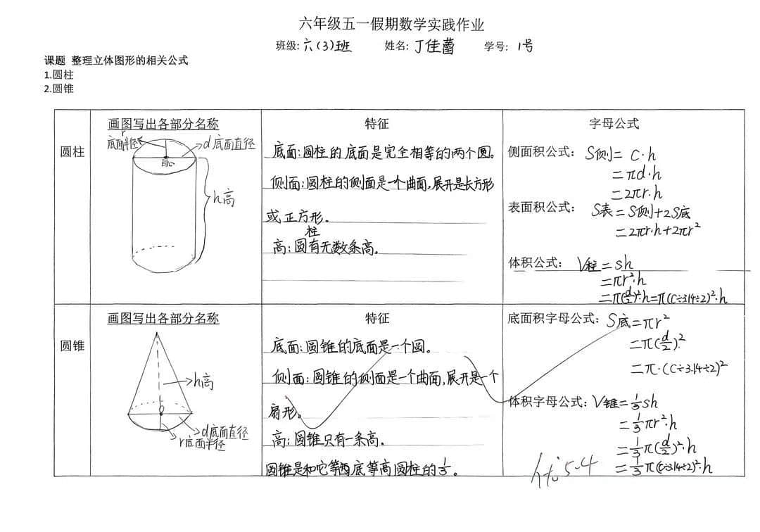 【立小?聚焦教學(xué)】心悅數(shù)學(xué) 創(chuàng)意無(wú)限｜數(shù)學(xué)主題實(shí)踐活動(dòng)紀(jì)實(shí)