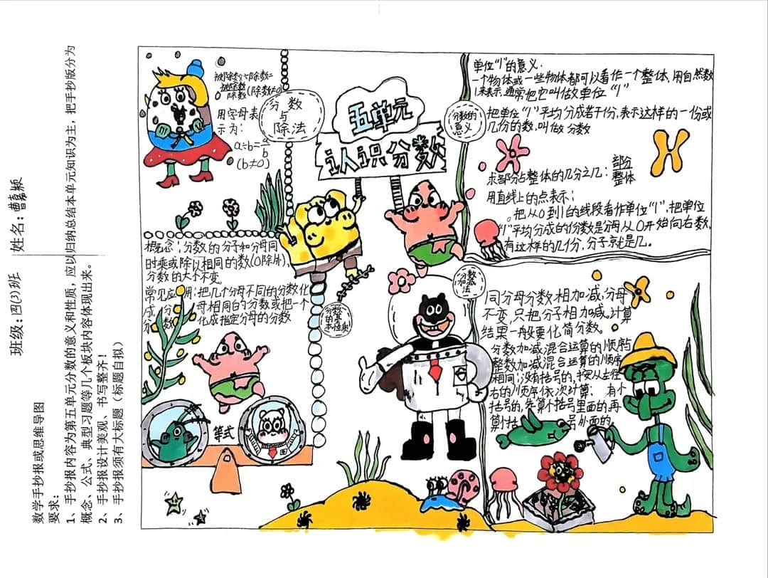【立小?聚焦教學(xué)】心悅數(shù)學(xué) 創(chuàng)意無(wú)限｜數(shù)學(xué)主題實(shí)踐活動(dòng)紀(jì)實(shí)