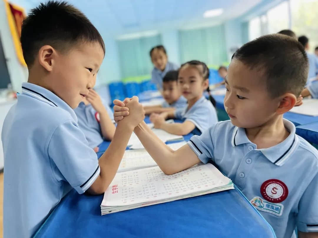 【預之夢】追夢路上，向陽而行——私立一中附小預科部之追夢
