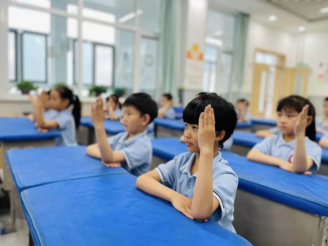【預之夢】追夢路上，向陽而行——私立一中附小預科部之追夢