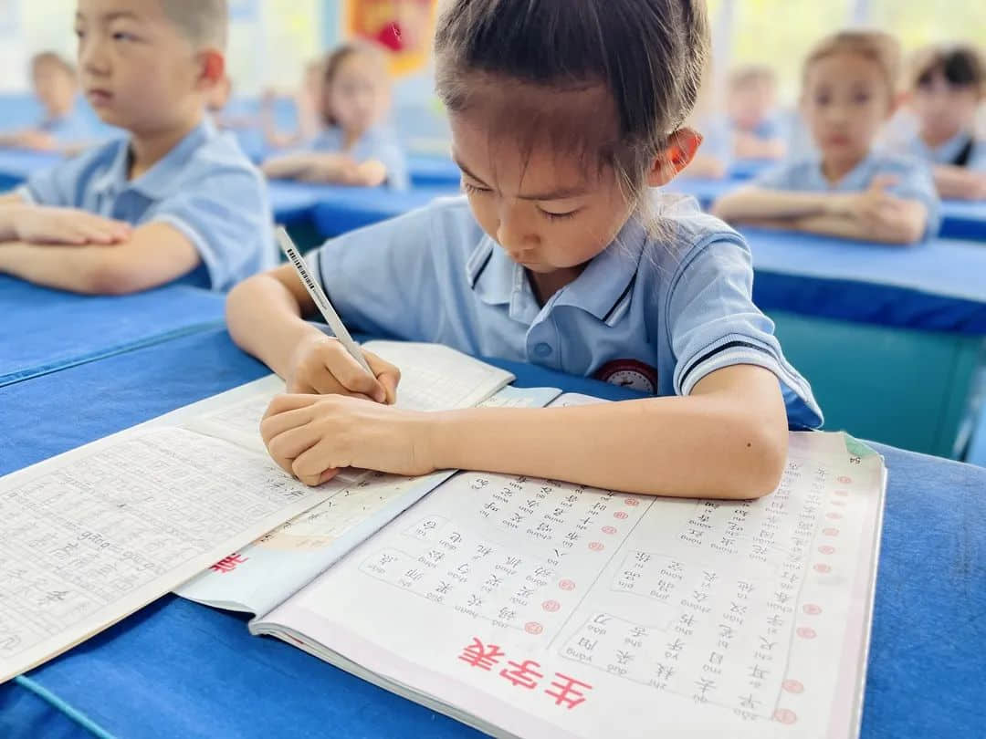 【預之夢】追夢路上，向陽而行——私立一中附小預科部之追夢