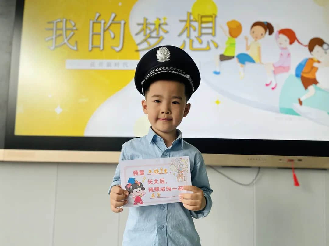 【預之夢】追夢路上，向陽而行——私立一中附小預科部之追夢