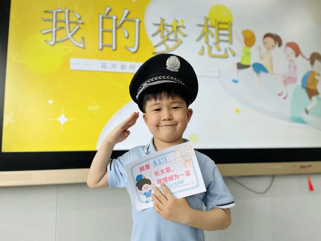 【預之夢】追夢路上，向陽而行——私立一中附小預科部之追夢