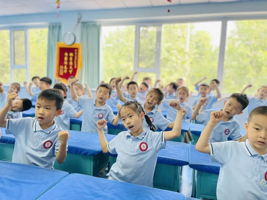 【預之夢】追夢路上，向陽而行——私立一中附小預科部之追夢