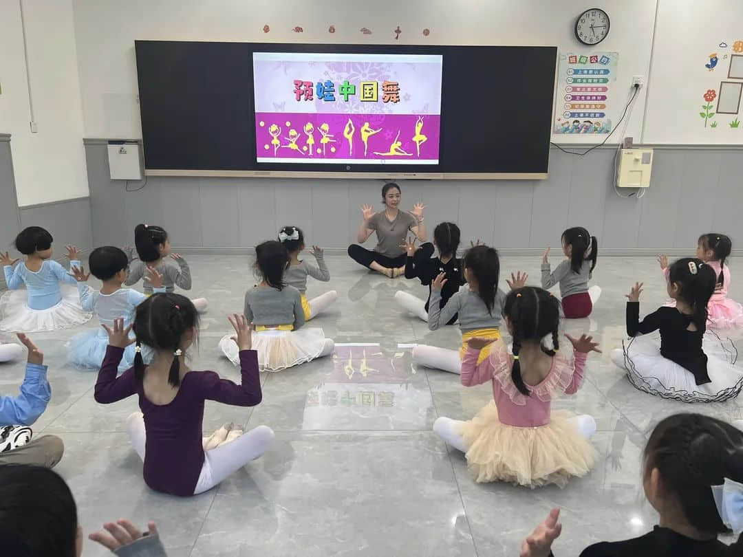 【預之夢】追夢路上，向陽而行——私立一中附小預科部之追夢