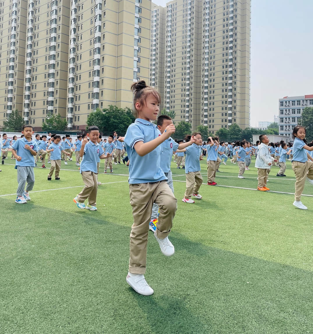 【預之夢】追夢路上，向陽而行——私立一中附小預科部之追夢