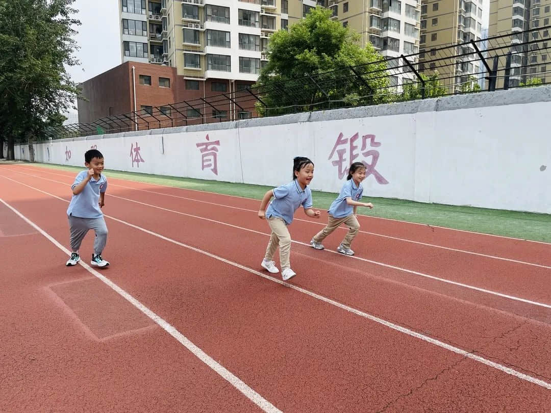【預之夢】追夢路上，向陽而行——私立一中附小預科部之追夢