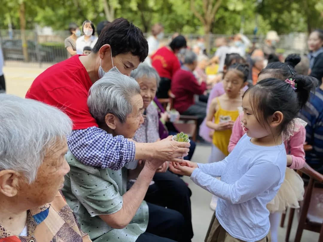 【預(yù)之樂】慶六一，“預(yù)”成長——石家莊私立一中附小預(yù)科部兒童節(jié)成長月系列活動