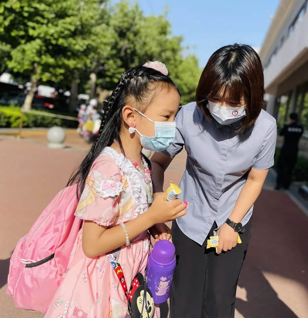 【預(yù)之樂】慶六一，“預(yù)”成長——石家莊私立一中附小預(yù)科部兒童節(jié)成長月系列活動