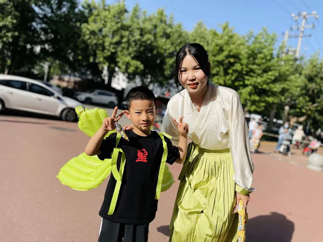 【預(yù)之樂】慶六一，“預(yù)”成長——石家莊私立一中附小預(yù)科部兒童節(jié)成長月系列活動