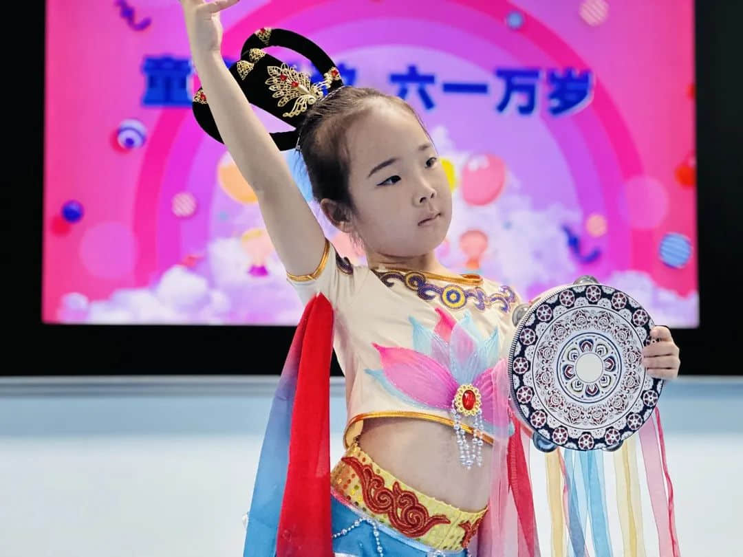 【預(yù)之樂】慶六一，“預(yù)”成長——石家莊私立一中附小預(yù)科部兒童節(jié)成長月系列活動