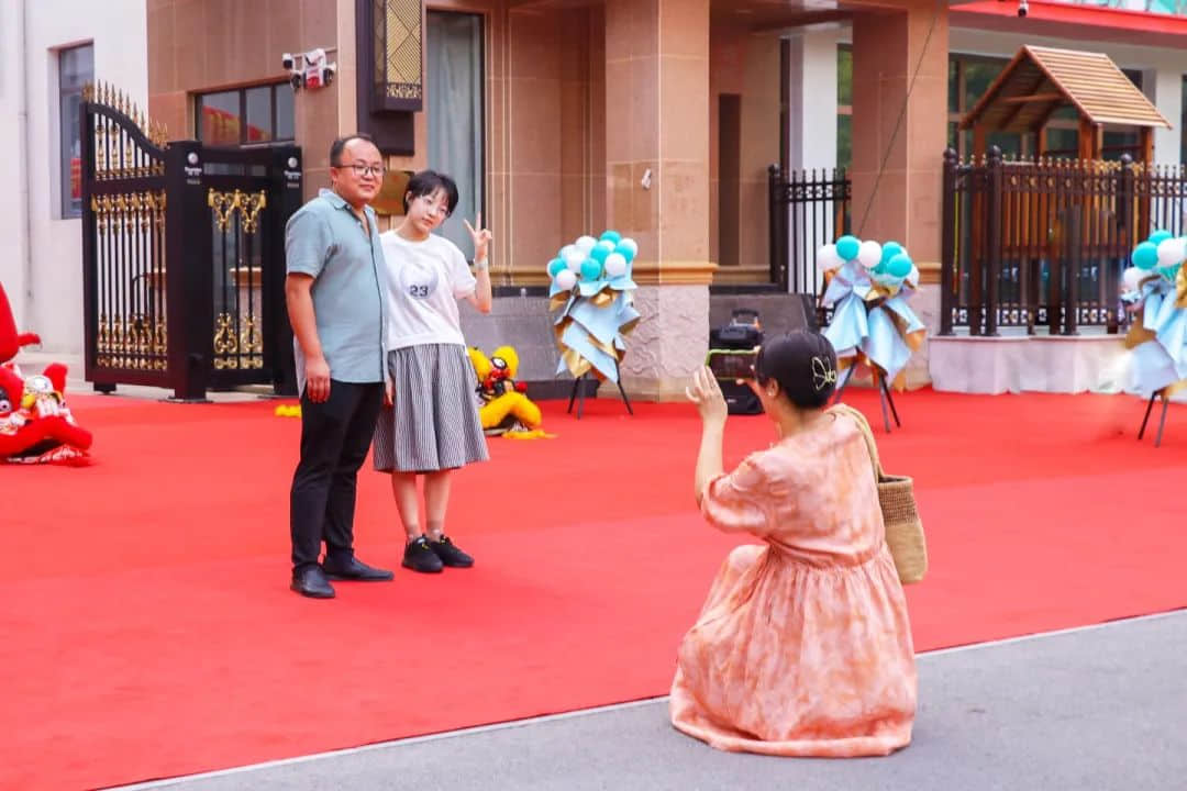 你好，新同學(xué)！