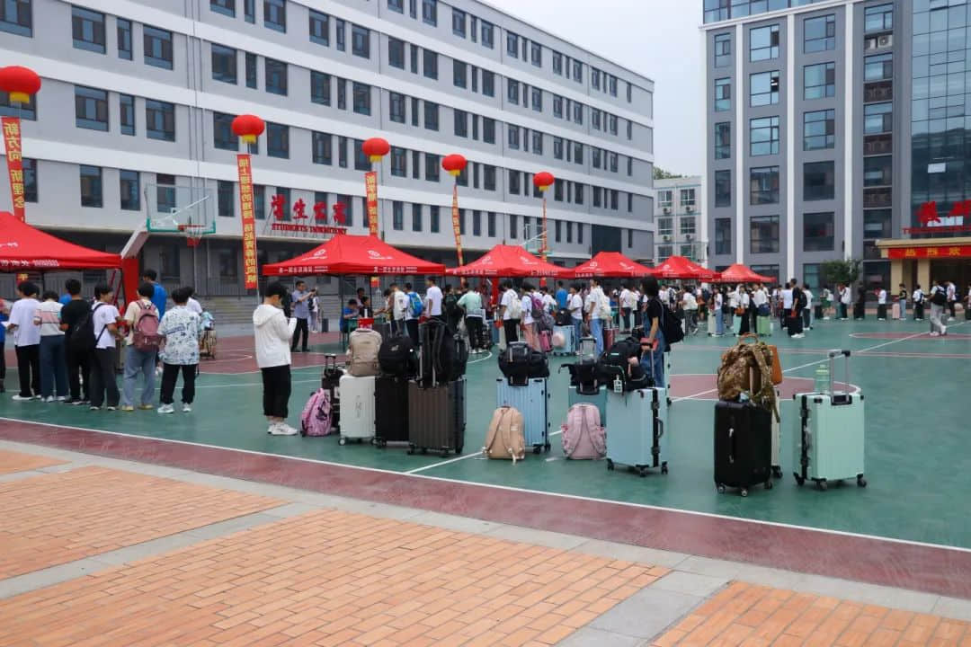 你好，新同學(xué)！