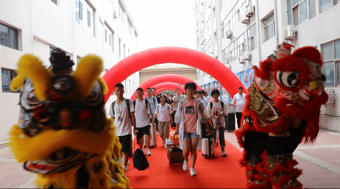 你好，新同學(xué)！