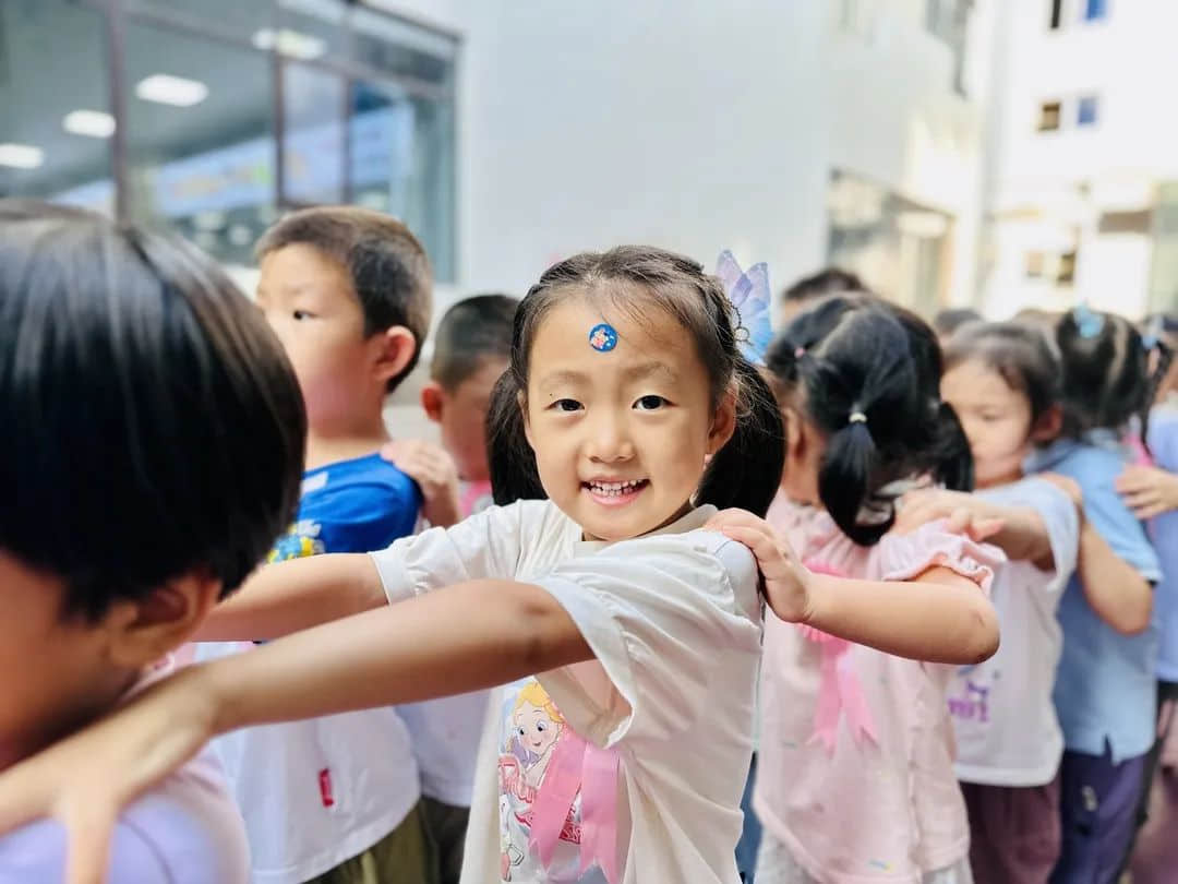 【預(yù)?開學(xué)】秋風(fēng)有信，美好相遇——石家莊私立一中附小預(yù)科部|記開學(xué)第一天