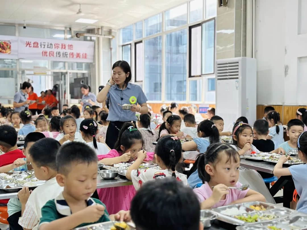 【預(yù)?開學(xué)】秋風(fēng)有信，美好相遇——石家莊私立一中附小預(yù)科部|記開學(xué)第一天