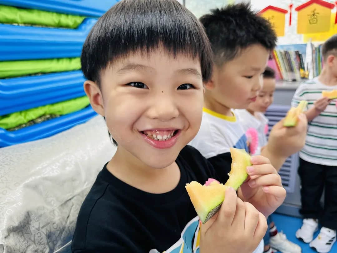 【預(yù)?開學(xué)】秋風(fēng)有信，美好相遇——石家莊私立一中附小預(yù)科部|記開學(xué)第一天