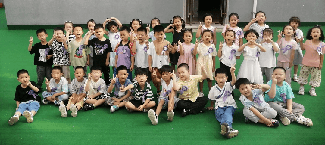 【預(yù)?開學(xué)】秋風(fēng)有信，美好相遇——石家莊私立一中附小預(yù)科部|記開學(xué)第一天